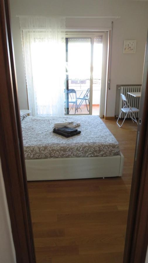 Luna Rossa Rooms Cagliari Ngoại thất bức ảnh