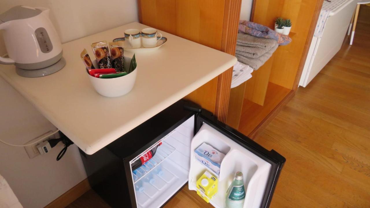Luna Rossa Rooms Cagliari Ngoại thất bức ảnh