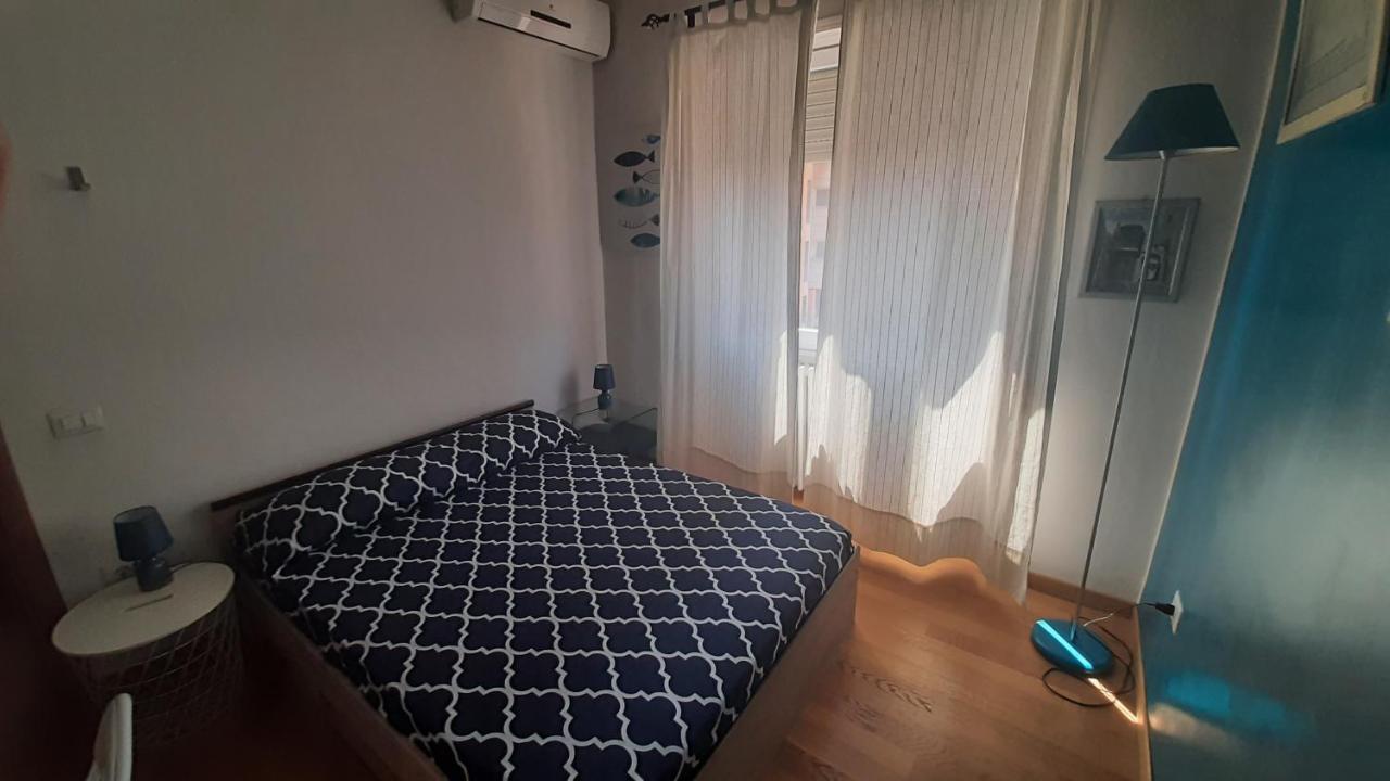 Luna Rossa Rooms Cagliari Ngoại thất bức ảnh