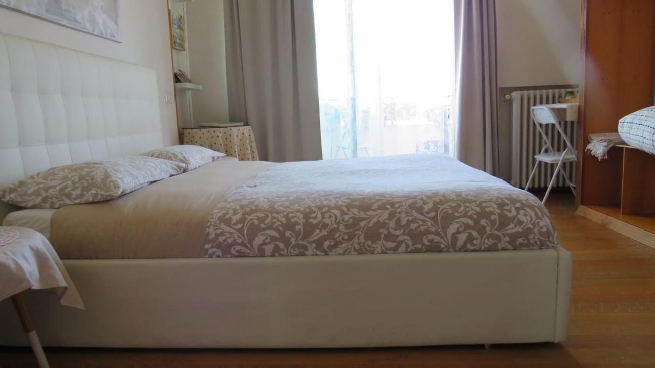 Luna Rossa Rooms Cagliari Phòng bức ảnh